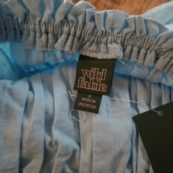 Wild Fable Dress - Picture 5 of 5